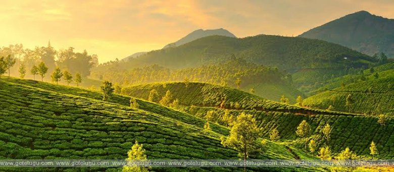 MUNNAR